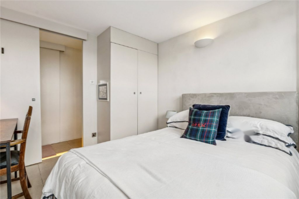 Квартира в Лондоне, Великобритания, 74 м² - фото 17