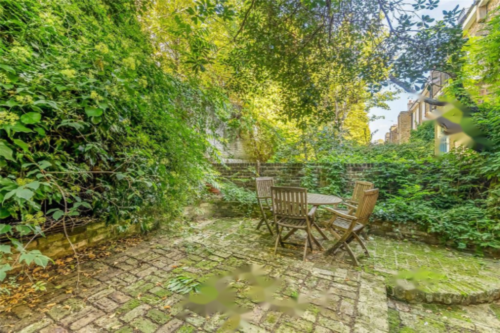 Квартира в Лондоне, Великобритания, 185 м² - фото 17