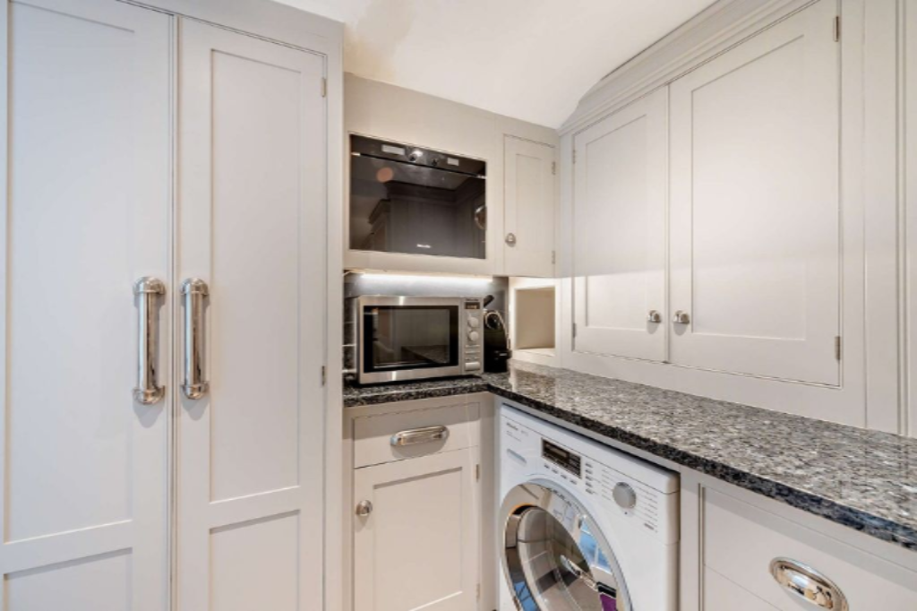 Квартира в Лондоне, Великобритания, 88 м² - фото 17