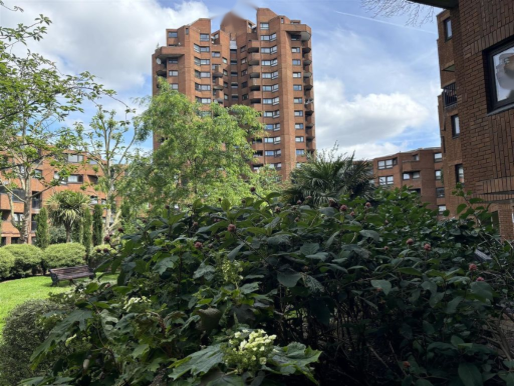 Квартира в Лондоне, Великобритания, 92 м² - фото 17