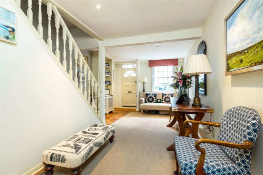 Квартира в Лондоне, Великобритания, 119 м² - фото 17