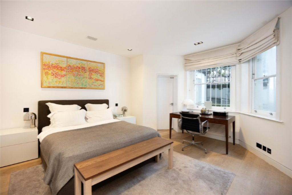 Квартира в Лондоне, Великобритания, 160 м² - фото 17