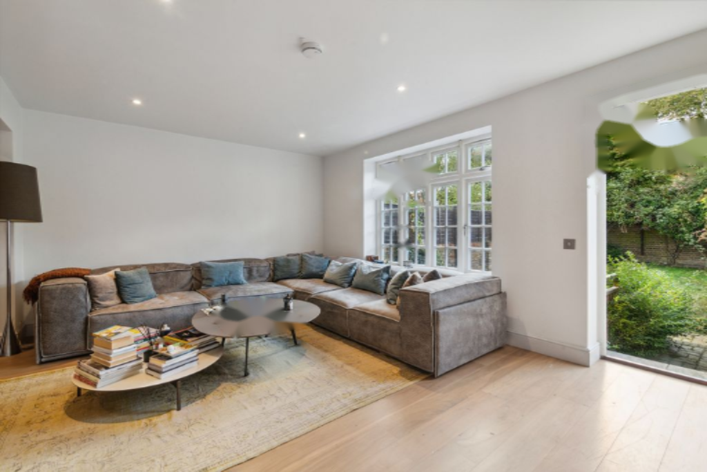 Квартира в Лондоне, Великобритания, 235 м² - фото 17