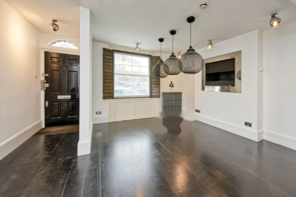 Квартира в Лондоне, Великобритания, 190 м² - фото 17