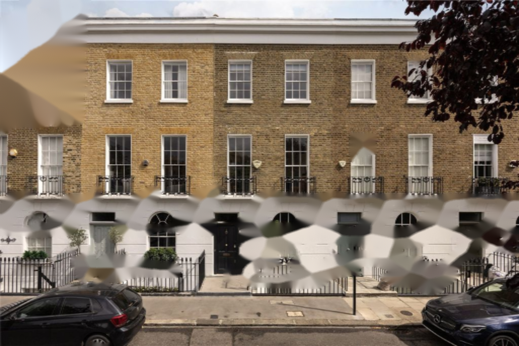 Квартира в Лондоне, Великобритания, 188 м² - фото 17