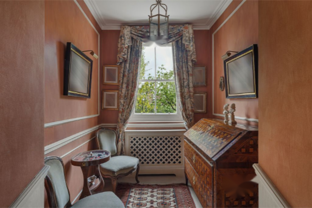 Квартира в Лондоне, Великобритания, 383 м² - фото 17