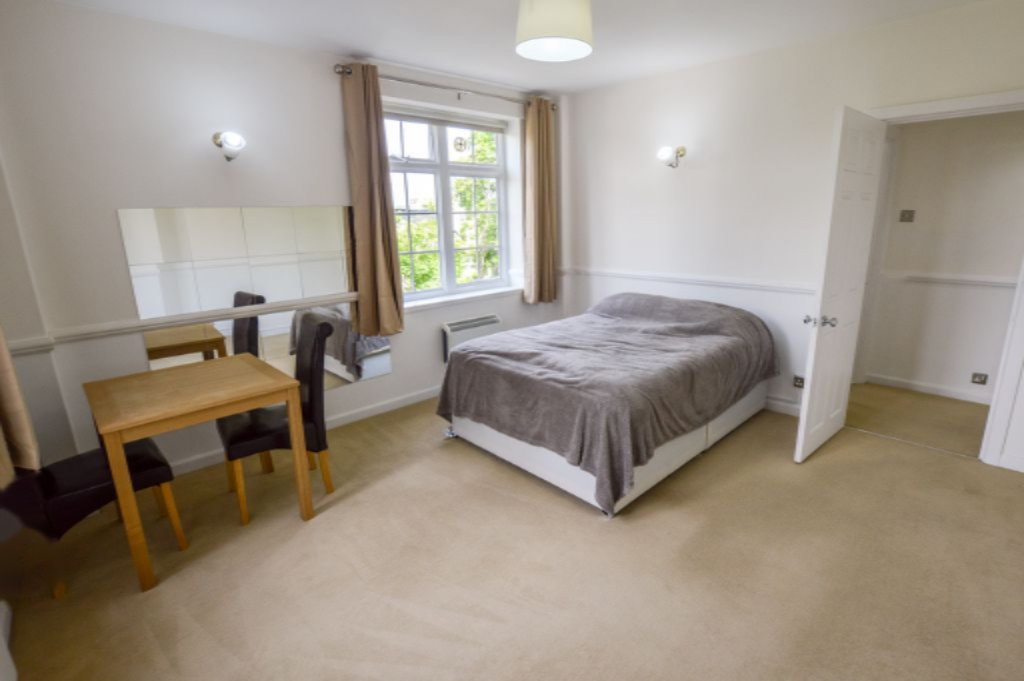 Квартира в Лондоне, Великобритания, 30 м² - фото 14