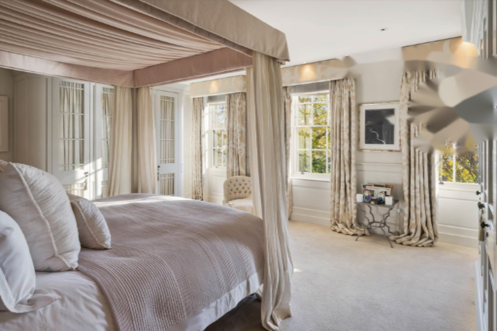 Квартира в Лондоне, Великобритания, 567 м² - фото 17