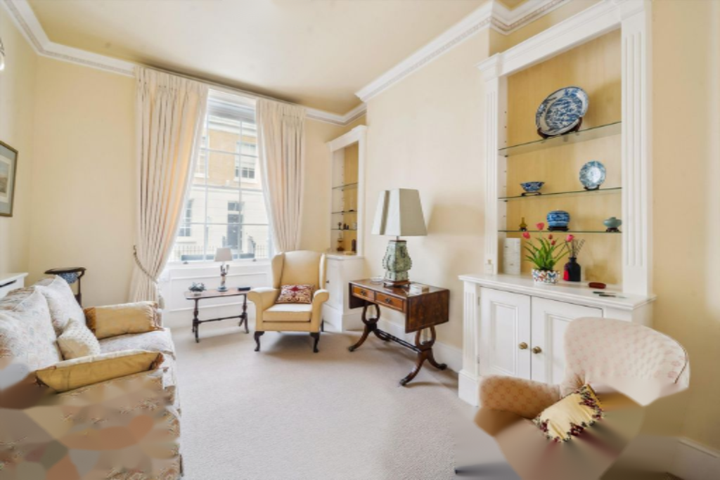 Квартира в Лондоне, Великобритания, 128 м² - фото 17