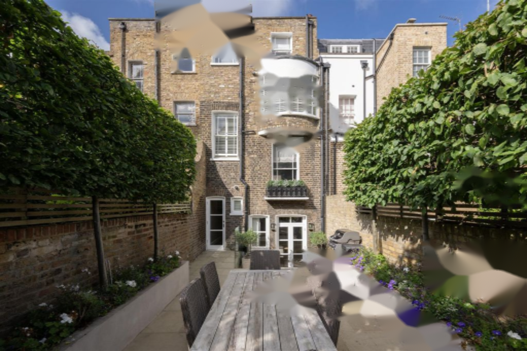 Квартира в Лондоне, Великобритания, 165 м² - фото 17