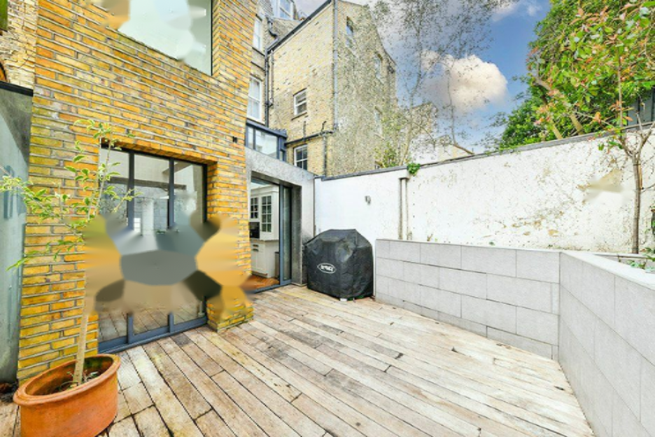 Квартира в Лондоне, Великобритания, 236 м² - фото 16