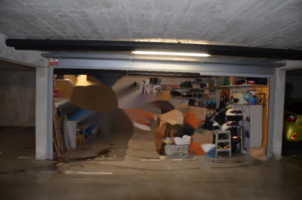 Квартира в Копере, Словения, 123 м² - фото 17