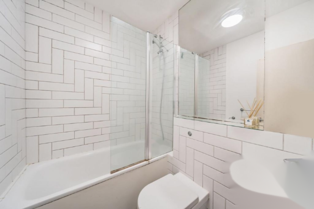 Квартира в Лондоне, Великобритания, 44 м² - фото 17