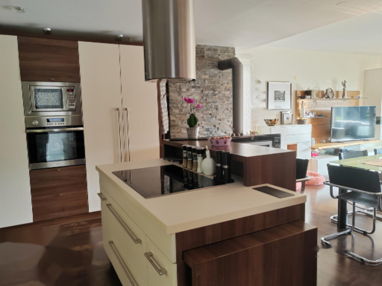 Дом в Любляне, Словения, 304 м² - фото 17