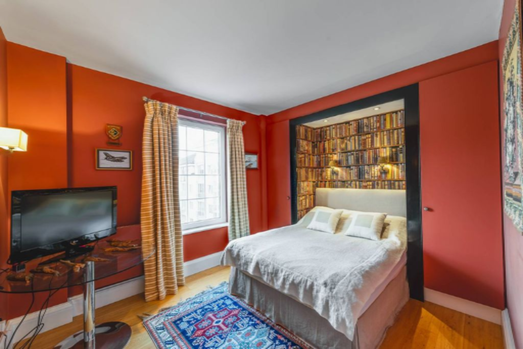 Квартира в Лондоне, Великобритания, 108 м² - фото 17