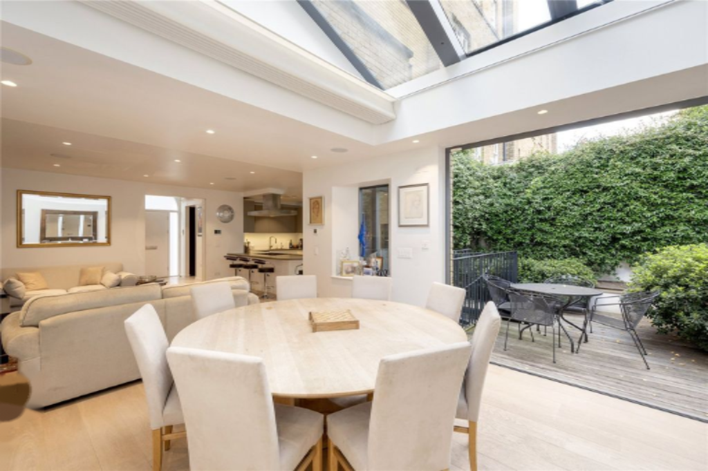 Квартира в Лондоне, Великобритания, 9 м² - фото 17