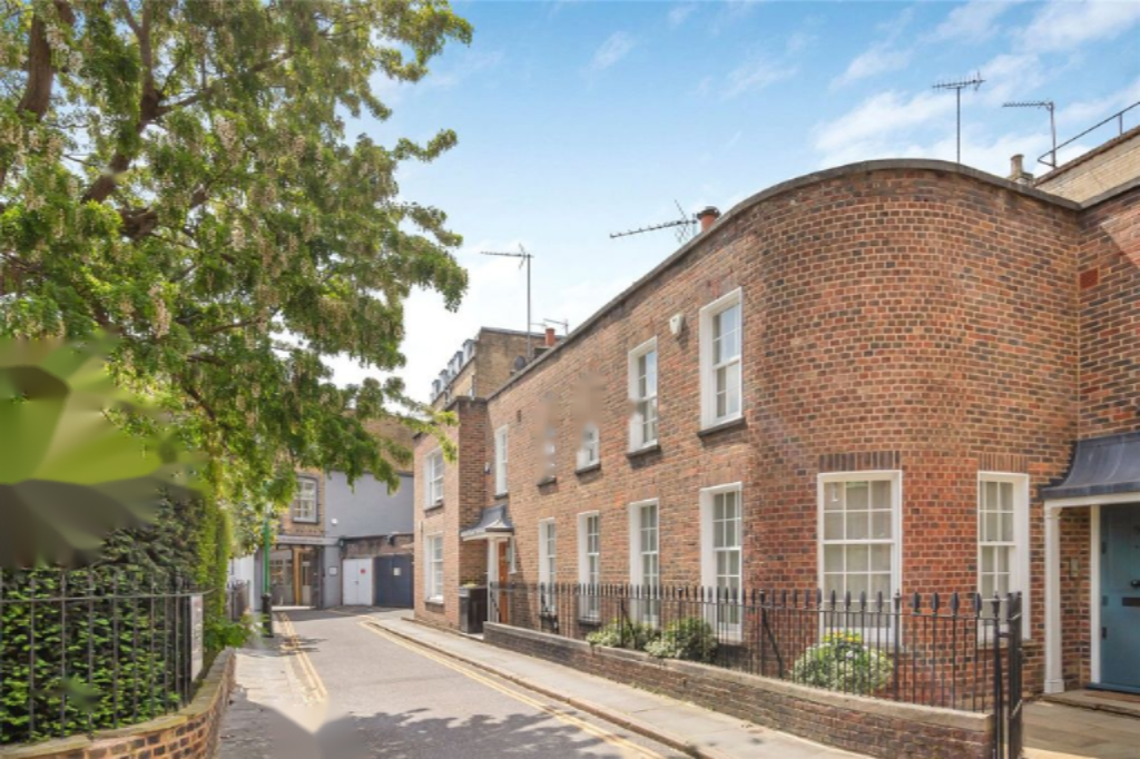 Квартира в Лондоне, Великобритания, 120 м² - фото 17