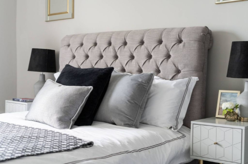 Квартира в Лондоне, Великобритания, 204 м² - фото 17