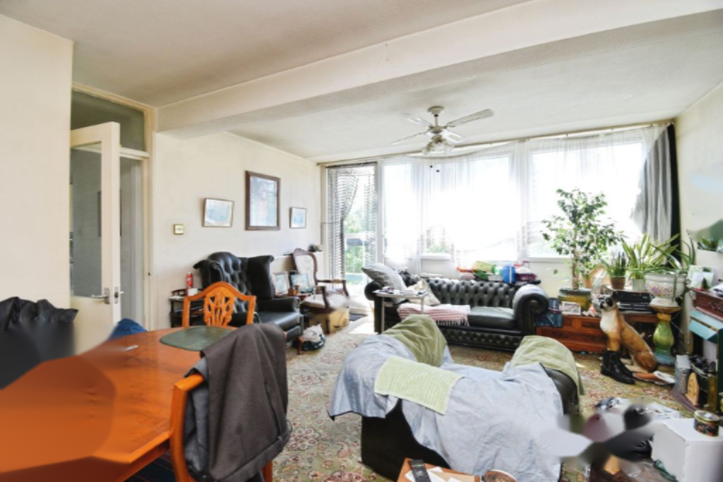 Квартира в Лондоне, Великобритания, 97 м² - фото 17