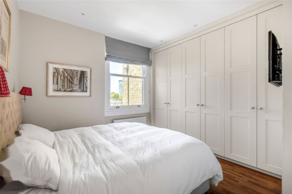 Квартира в Лондоне, Великобритания, 84 м² - фото 17