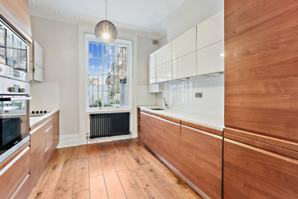 Квартира в Лондоне, Великобритания, 63 м² - фото 17