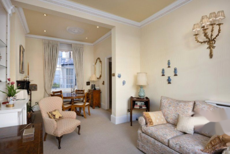 Квартира в Лондоне, Великобритания, 128 м² - фото 17