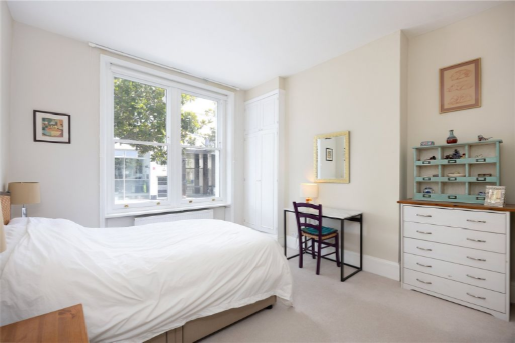 Квартира в Лондоне, Великобритания, 93 м² - фото 17