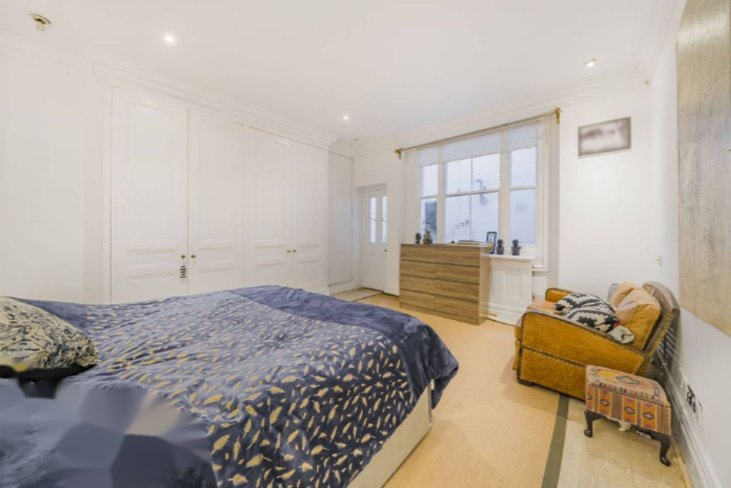 Квартира в Лондоне, Великобритания, 133 м² - фото 17