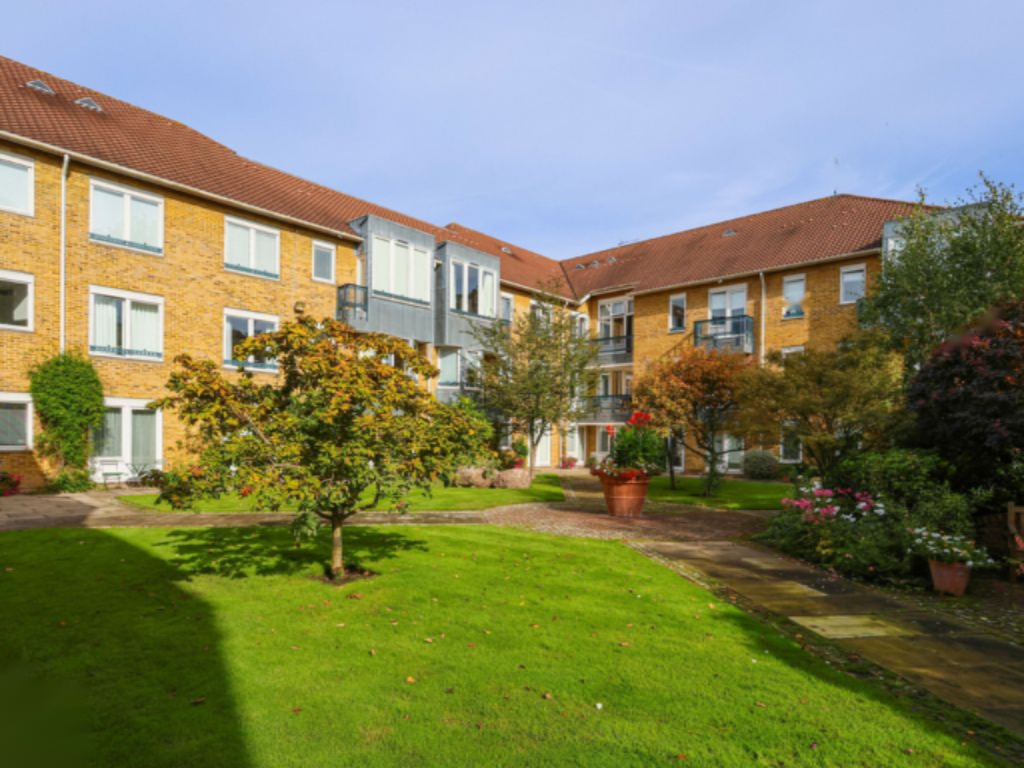 Квартира в Лондоне, Великобритания, 64 м² - фото 17