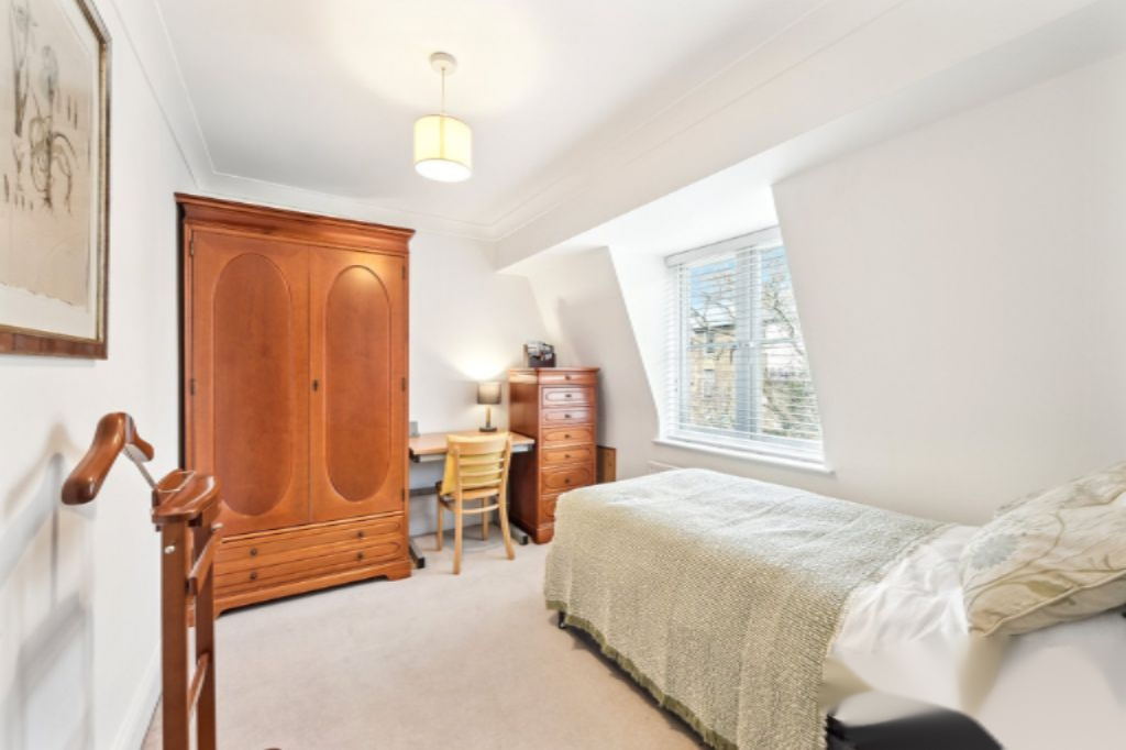 Квартира в Лондоне, Великобритания, 59 м² - фото 17