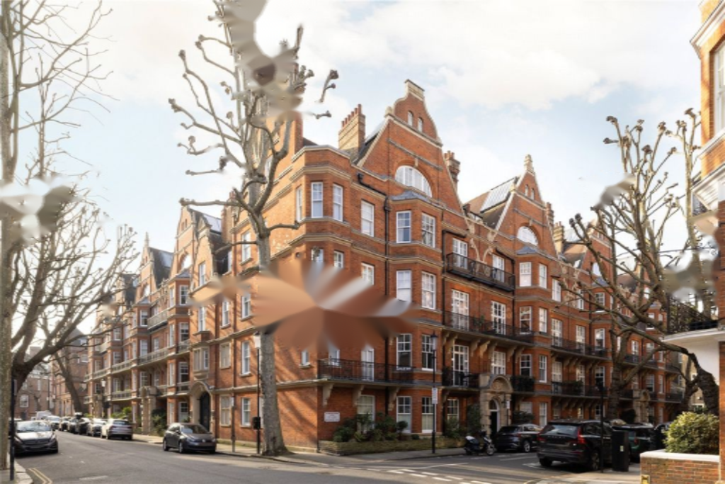 Квартира в Лондоне, Великобритания, 6 м² - фото 17