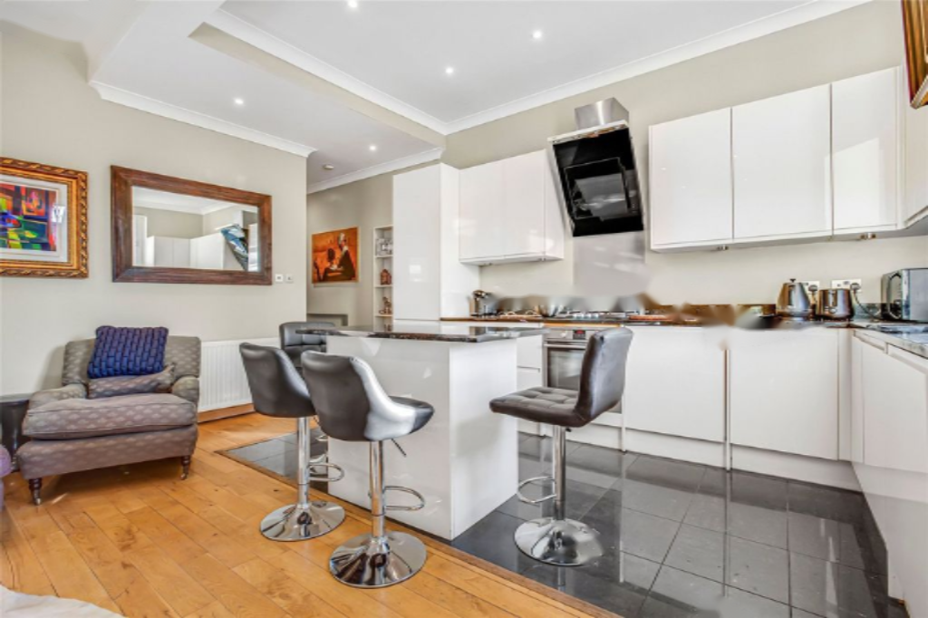 Квартира в Лондоне, Великобритания, 223 м² - фото 17