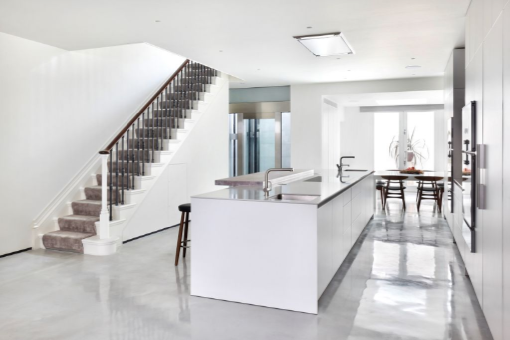 Квартира в Лондоне, Великобритания, 560 м² - фото 17