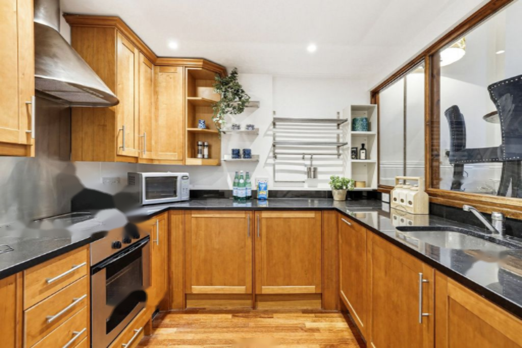 Квартира в Лондоне, Великобритания, 59 м² - фото 17