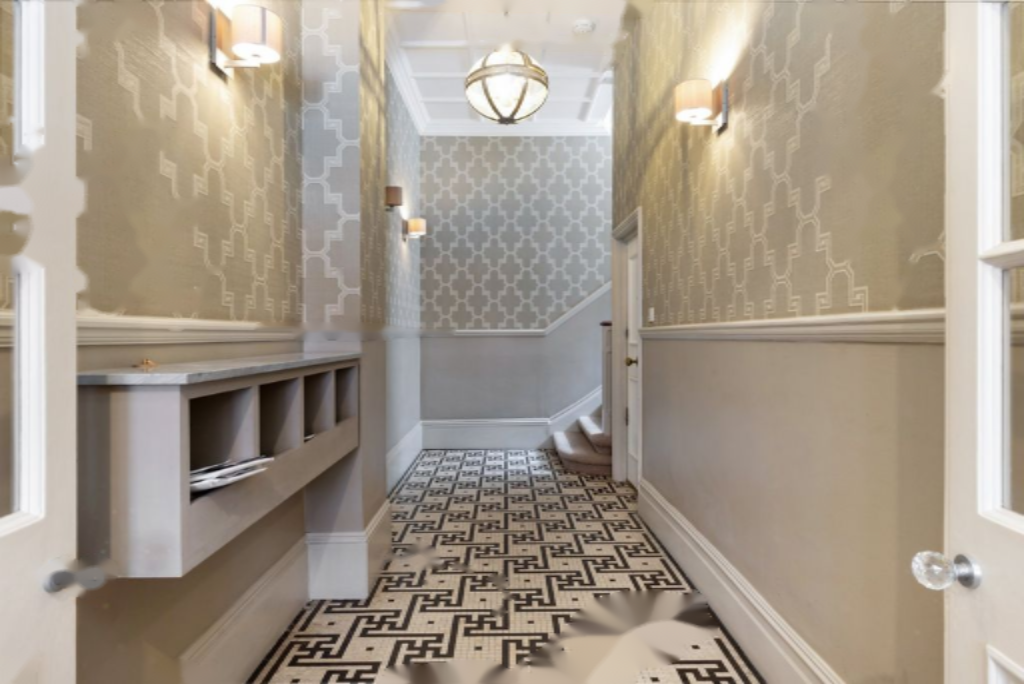 Квартира в Лондоне, Великобритания, 97 м² - фото 17