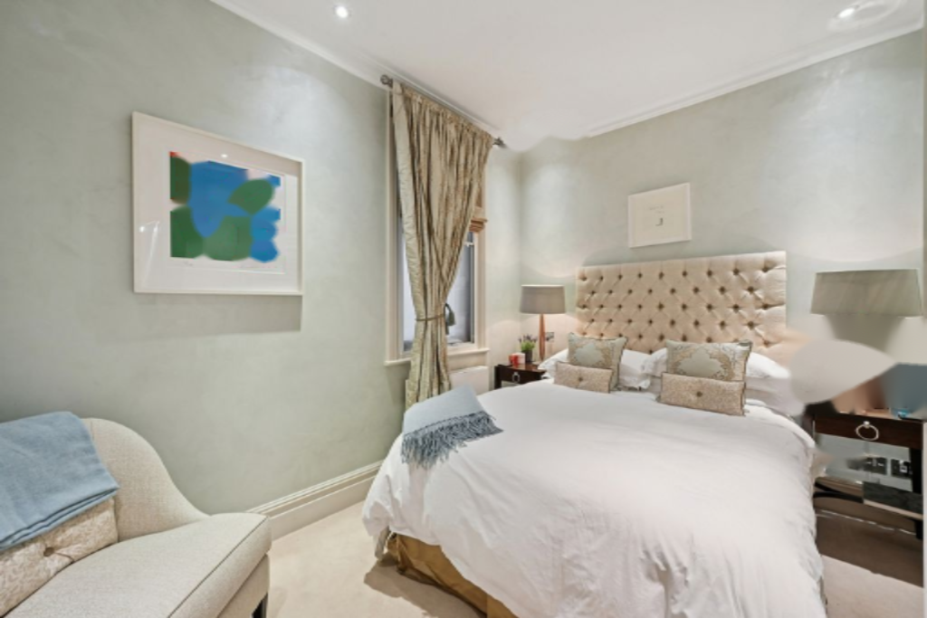 Квартира в Лондоне, Великобритания, 142 м² - фото 17