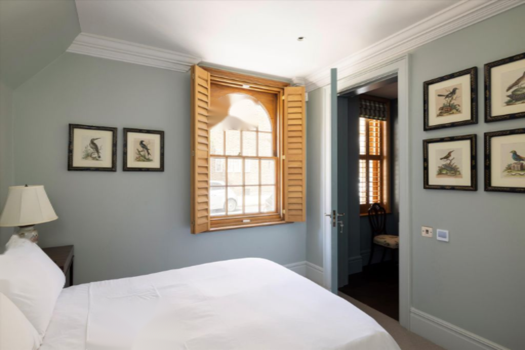 Квартира в Лондоне, Великобритания, 273 м² - фото 17