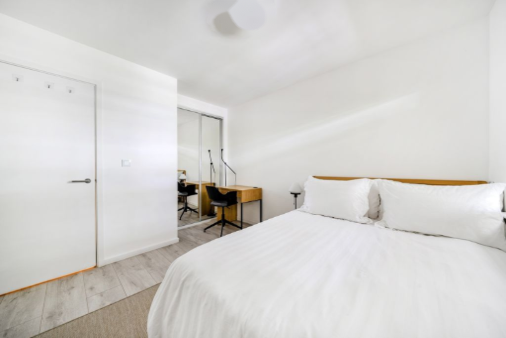 Квартира в Лондоне, Великобритания, 45 м² - фото 17