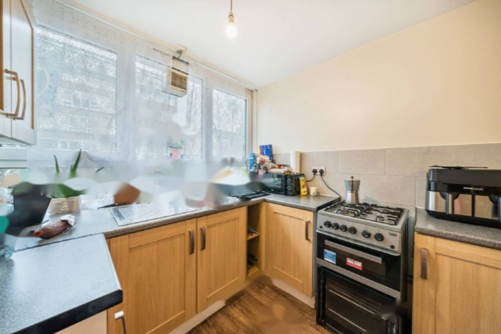 Квартира в Лондоне, Великобритания, 95 м² - фото 17