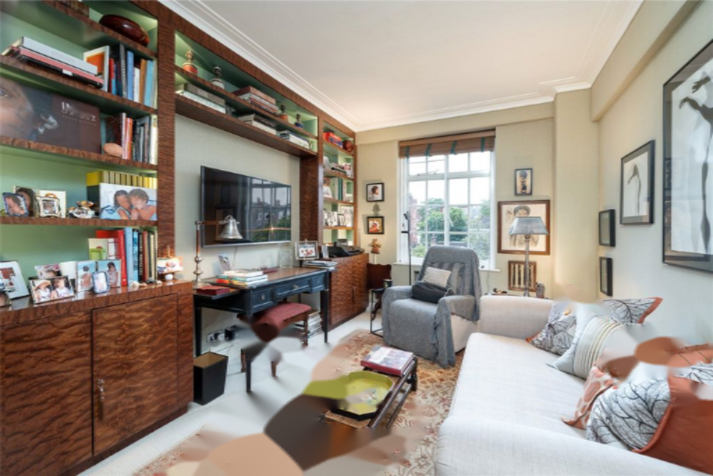 Квартира в Лондоне, Великобритания, 163 м² - фото 16