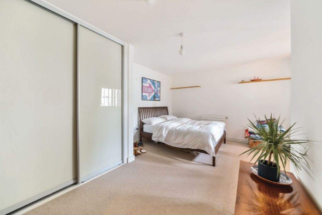 Квартира в Лондоне, Великобритания, 61 м² - фото 17