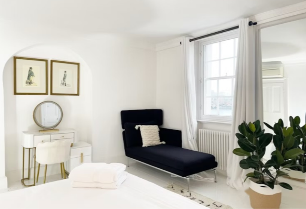 Квартира в Лондоне, Великобритания, 15 м² - фото 17