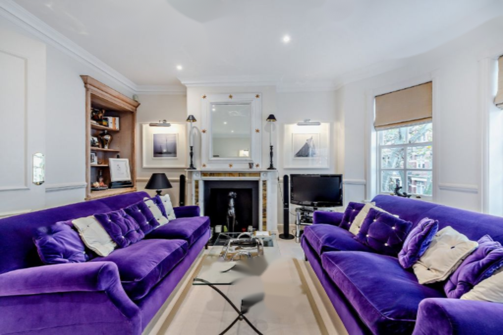 Квартира в Лондоне, Великобритания, 79 м² - фото 17