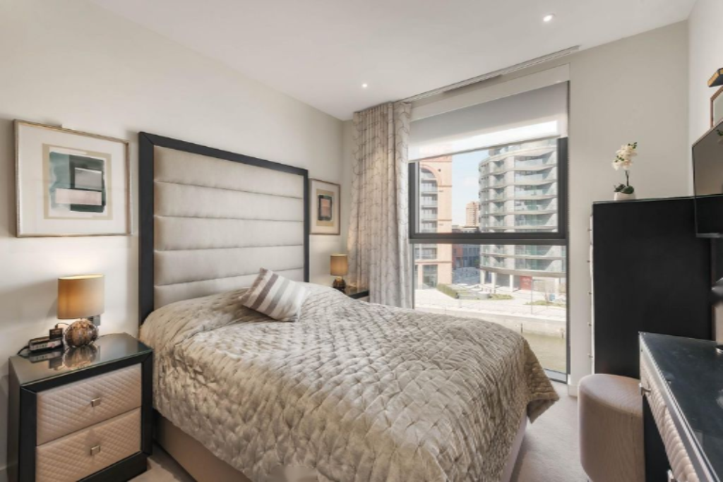 Квартира в Лондоне, Великобритания, 94 м² - фото 17