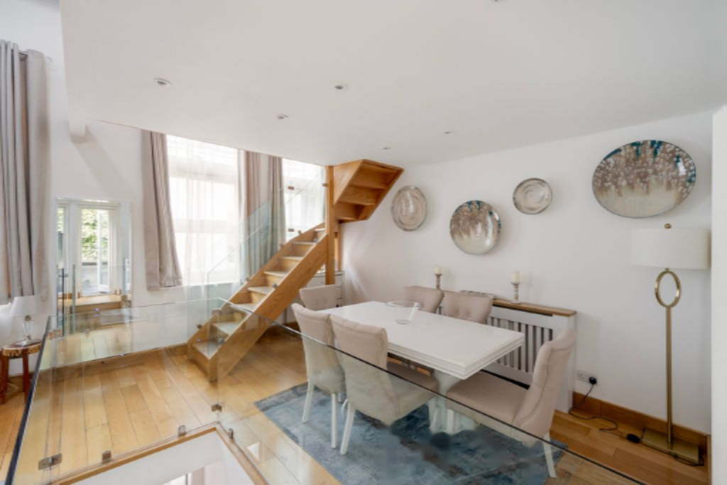 Квартира в Лондоне, Великобритания, 76 м² - фото 17