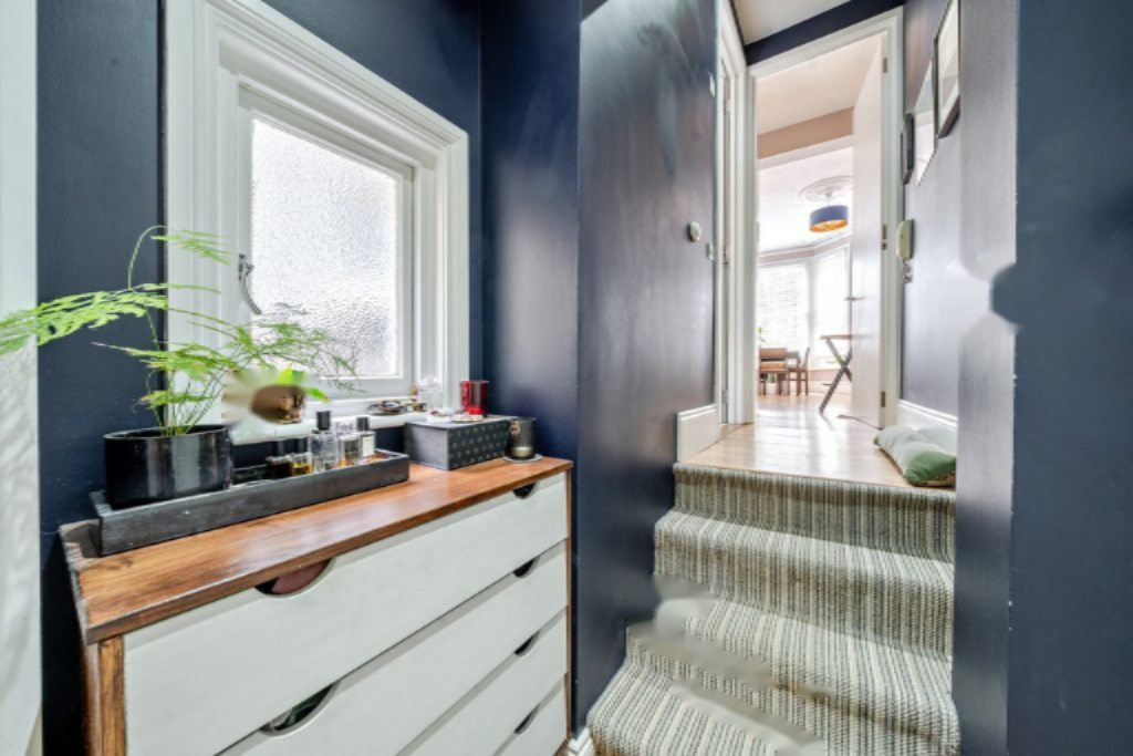 Квартира в Лондоне, Великобритания, 42 м² - фото 17