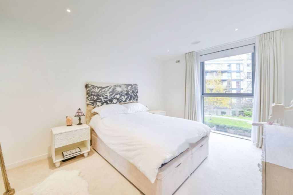 Квартира в Лондоне, Великобритания, 109 м² - фото 17