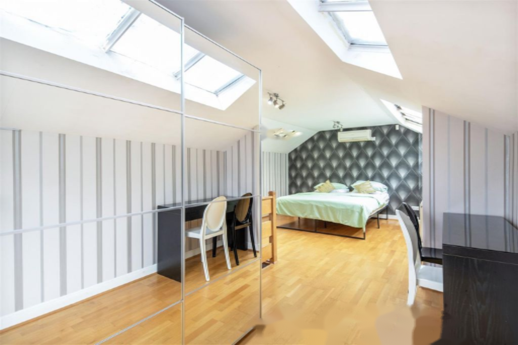 Квартира в Лондоне, Великобритания, 215 м² - фото 17