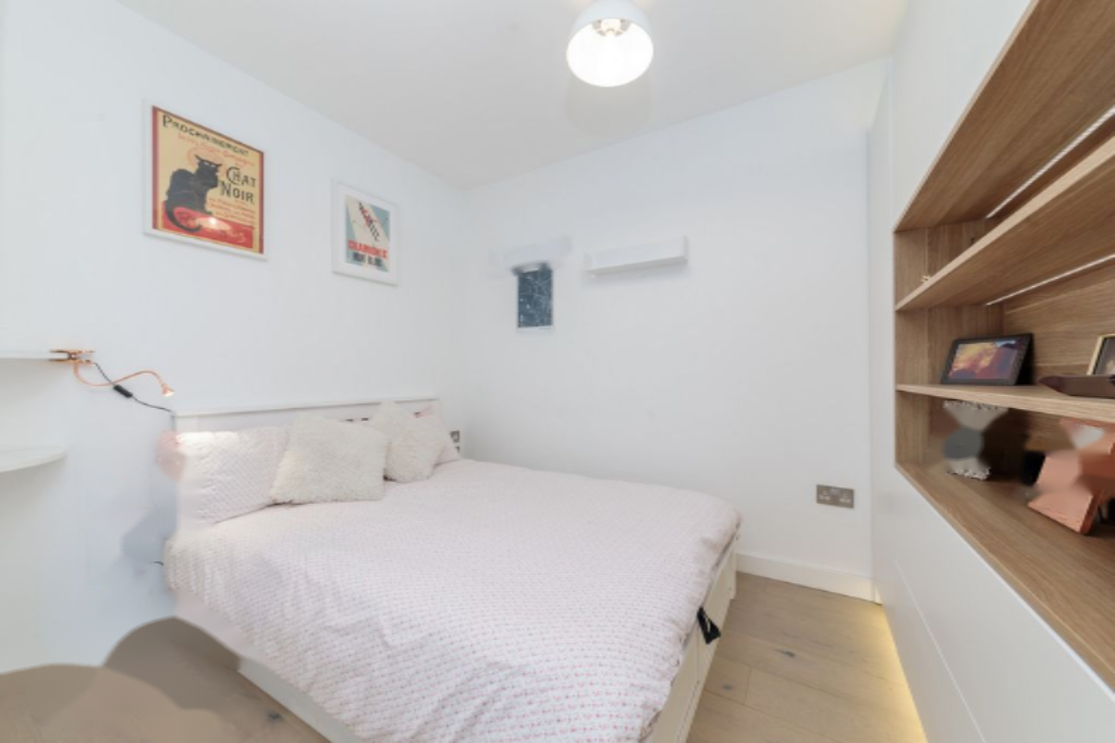 Квартира в Лондоне, Великобритания, 39 м² - фото 17