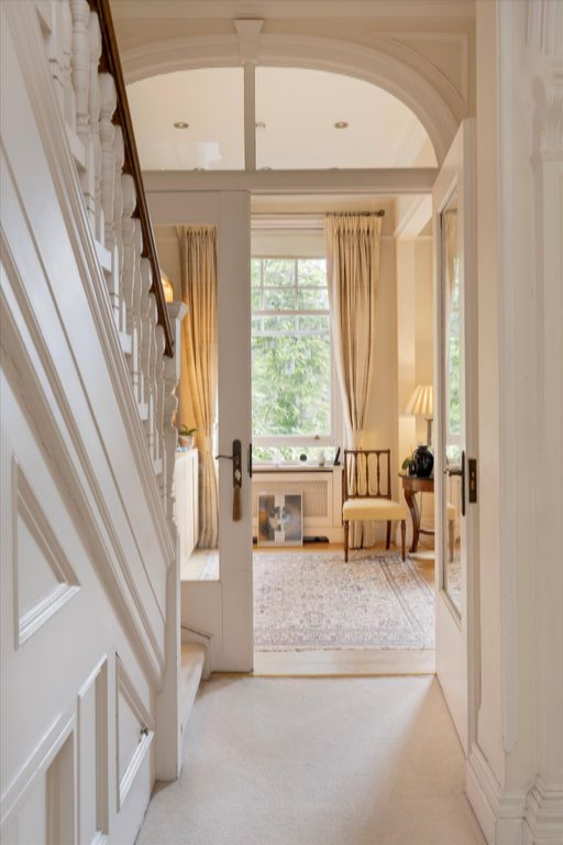 Квартира в Лондоне, Великобритания, 219 м² - фото 17